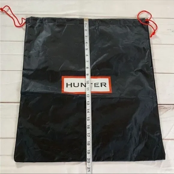 Hunter Drawstring Storage Dust Bag - Picture 6 of 8